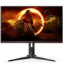 AOC Q27G2S/EU Monitor Gaming 27'' QHD IPS 165Hz 1ms Negro y Rojo
